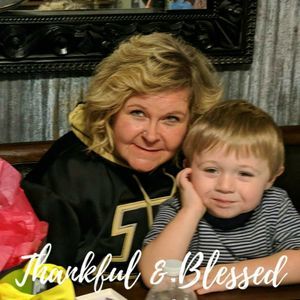 Meet your Posher, Tracy